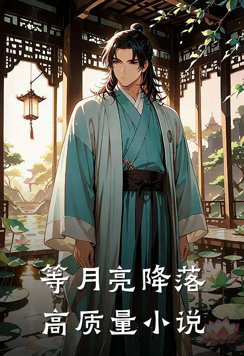 等月亮降落高质量小说