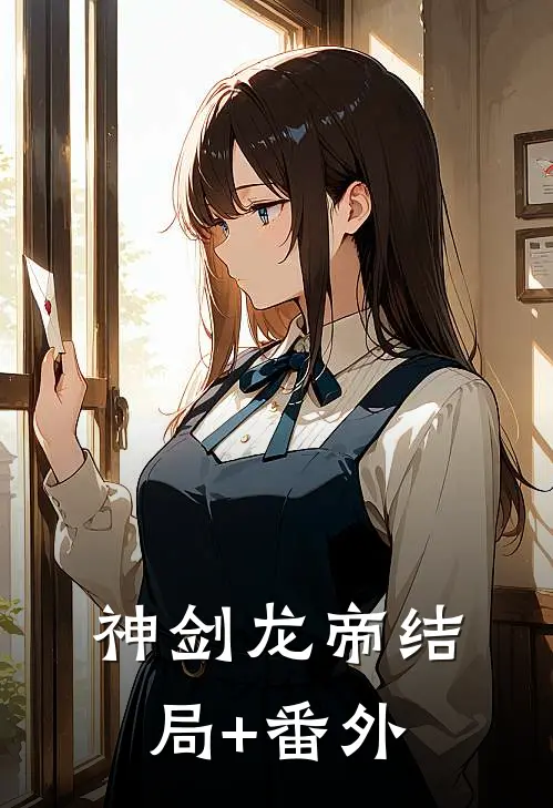 神剑龙帝结局+番外