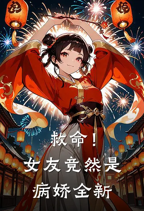 救命!女友竟然是病娇全新