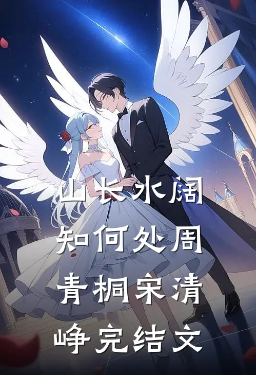 山长水阔知何处周青桐宋清峥完结文