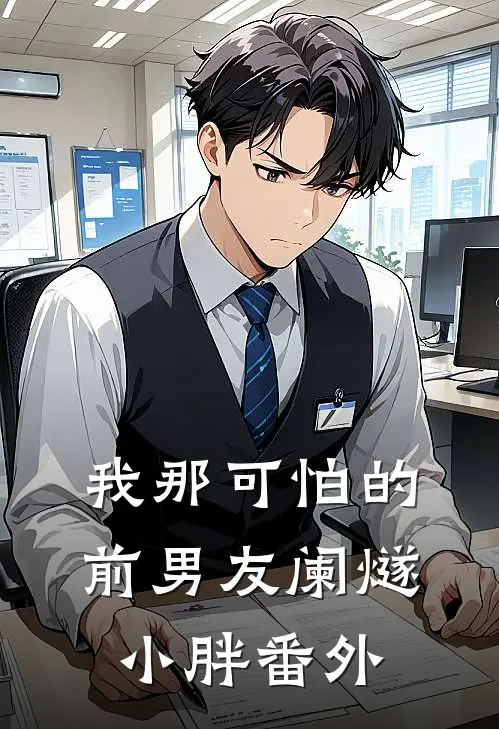 我那可怕的前男友阑燧小胖番外