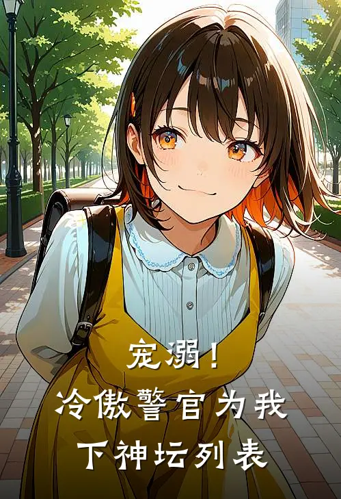 宠溺！冷傲警官为我下神坛列表