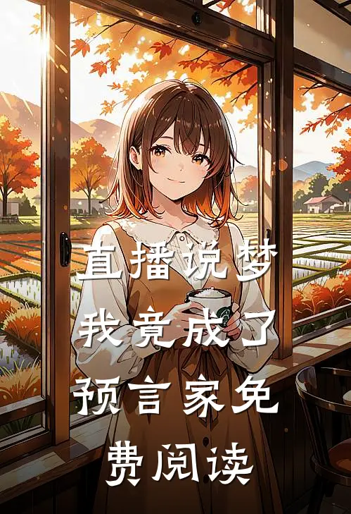 直播说梦，我竟成了预言家免费阅读