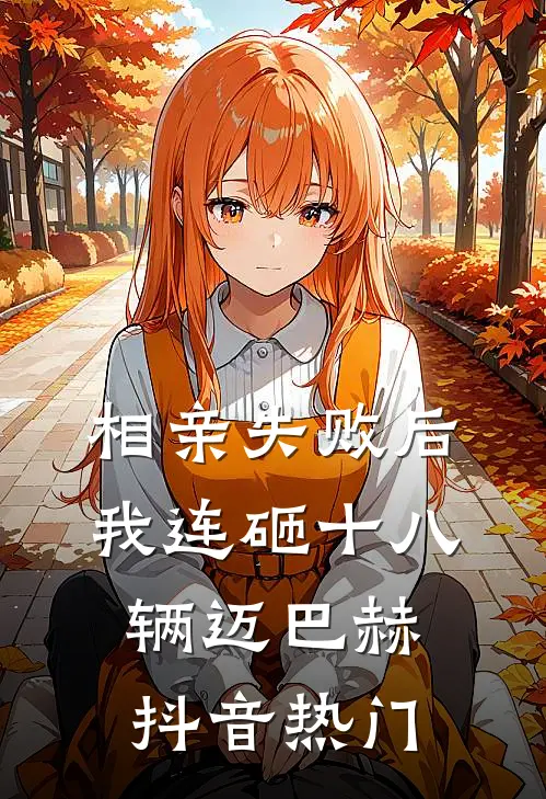 相亲失败后，我连砸十八辆迈巴赫抖音热门