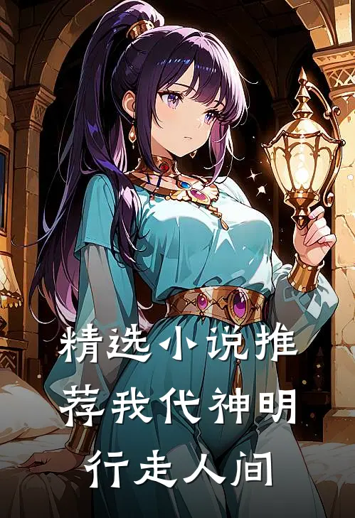 精选推荐我代神明,行走人间的