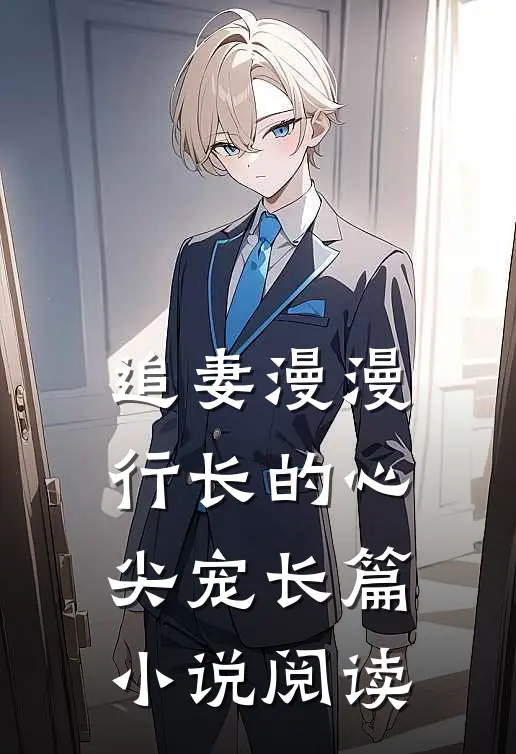 追妻漫漫行长的心尖宠长篇小说阅读