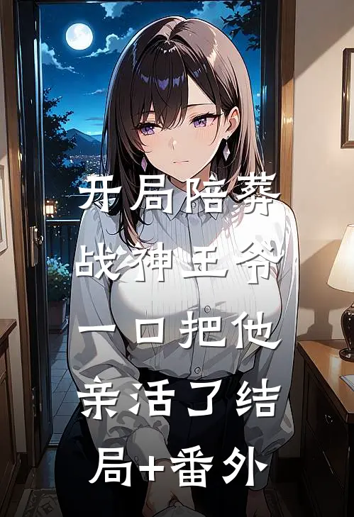 开局陪葬战神王爷，一口把他亲活了结局+番外