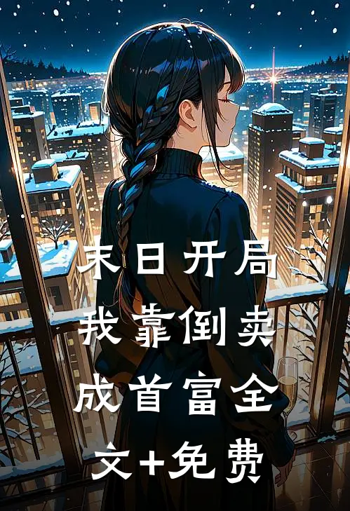 末日开局，我靠倒卖成首富全文+免费