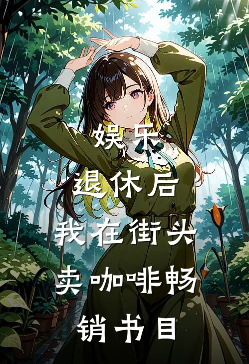 娱乐：退休后，我在街头卖咖啡畅销书目