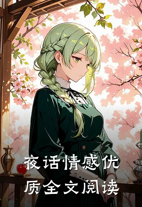 夜话情感优质全文阅读
