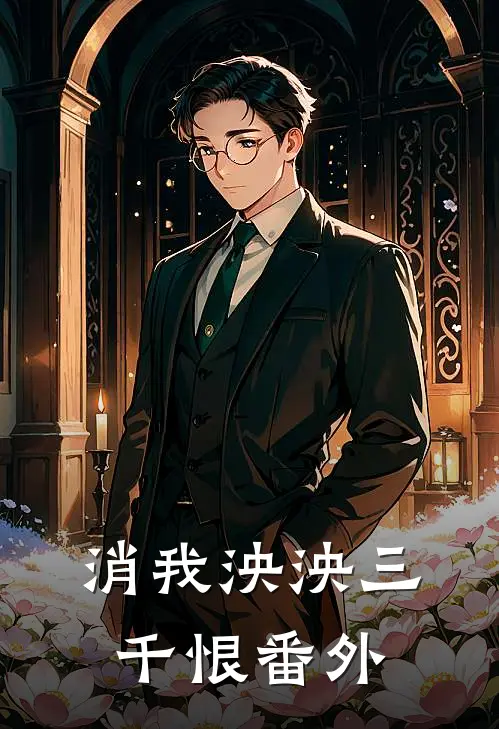 消我泱泱三千恨 番外