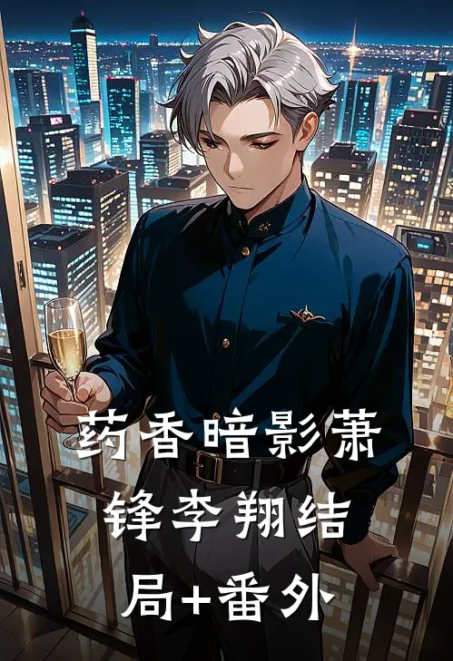 药香暗影萧锋李翔结局+番外