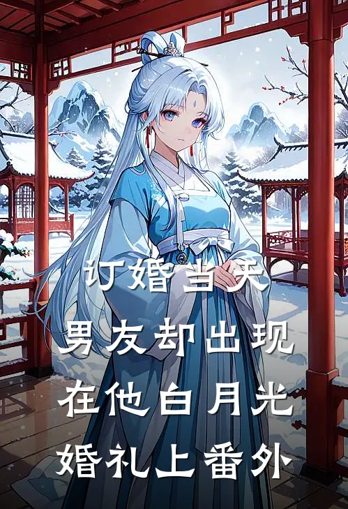 订婚当天，男友却出现在他白月光婚礼上番外