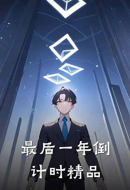 最后一年倒计时精品