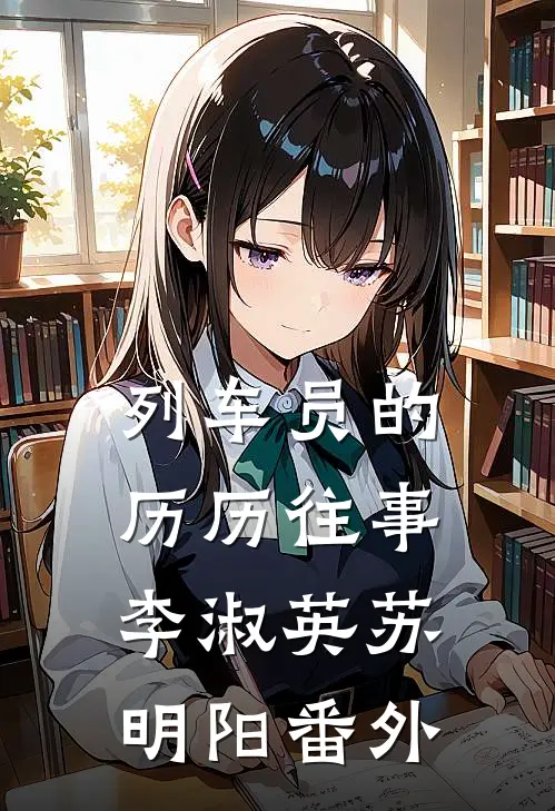 列车员的历历往事李淑英苏明阳 番外
