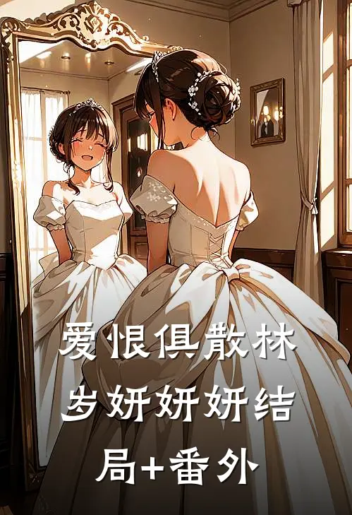 爱恨俱散林岁妍妍妍结局+番外