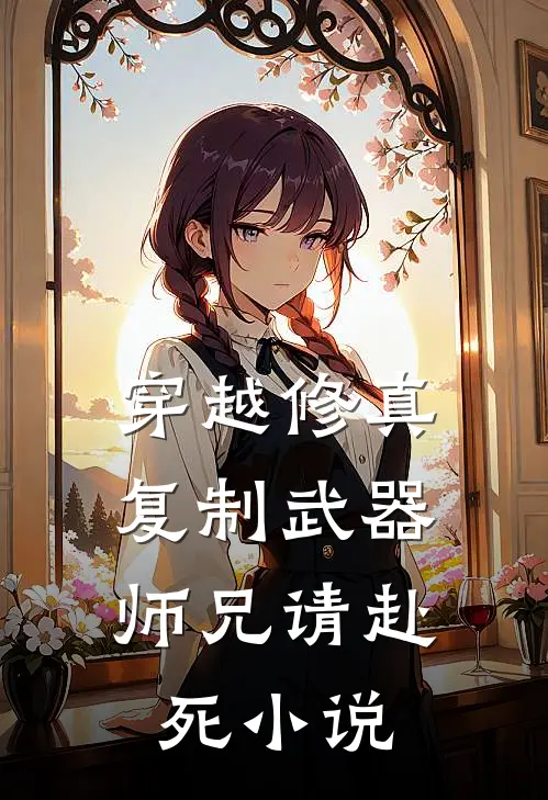 穿越修真复制武器,师兄请赴死