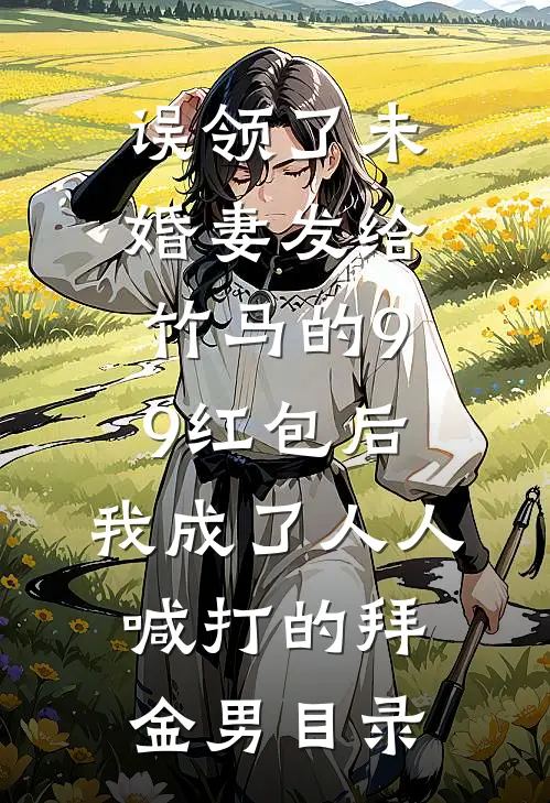 误领了未婚妻发给竹马的99红包后，我成了人人喊打的拜金男目录