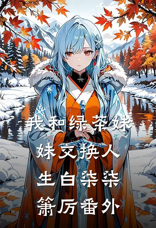 我和绿茶妹妹交换人生白柒柒箫厉 番外