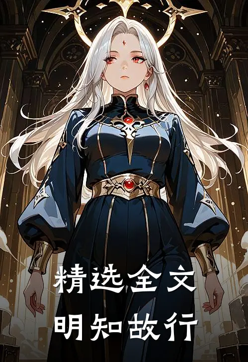 精选全文明知故行