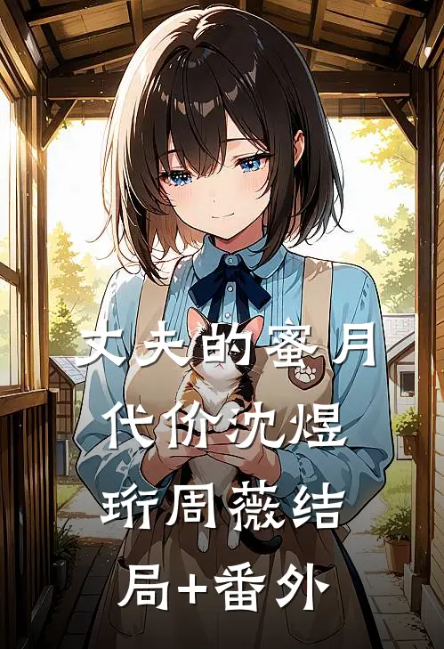 丈夫的蜜月代价沈煜珩周薇结局+番外