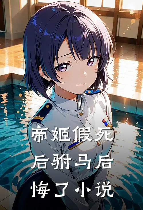 帝姬假死后驸马后悔了小说