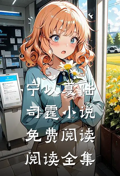 宁以夏陆司霆小说免费阅读阅读全集