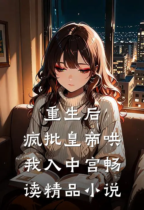 重生后，疯批皇帝哄我入中宫畅读精品小说