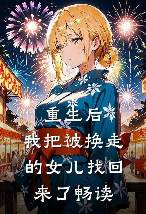重生后,我把被换走的女儿找回来了畅读网