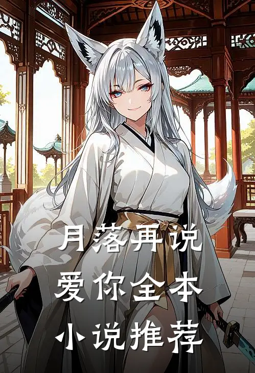 月落再说爱你全本小说推荐