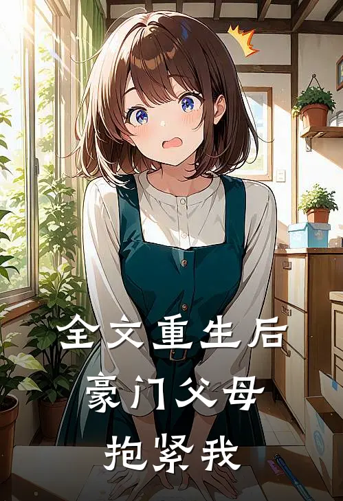 全文重生后,豪门父母抱紧我免费阅读