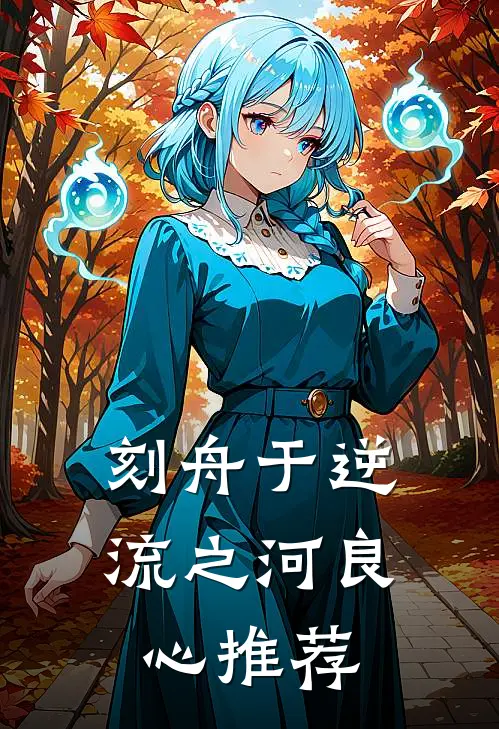 刻舟于逆流之河良心推荐