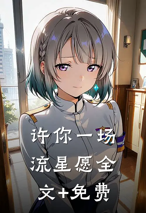 许你一场流星愿全文+免费