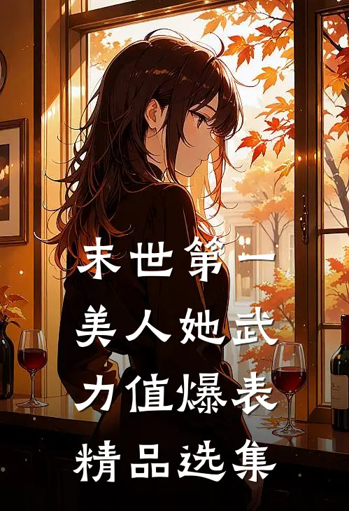 末世第一美人她武力值爆表精品选集