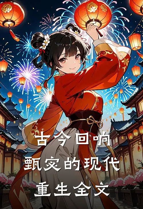 古今回响：甄宓的现代重生全文