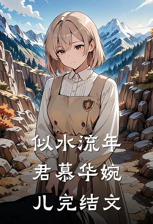 似水流年君慕华婉儿完结文
