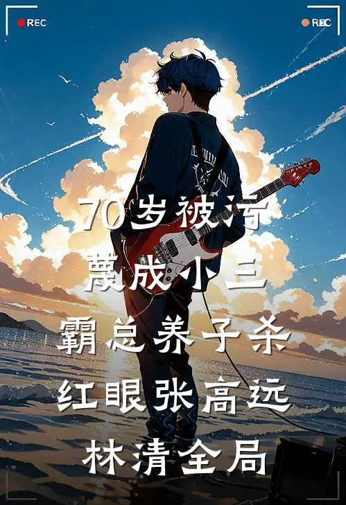 70岁被污蔑成小三，霸总养子杀红眼张高远林清全局