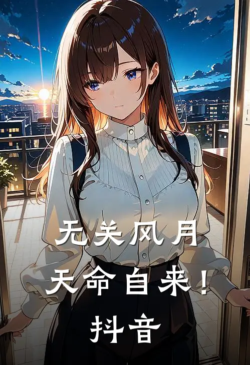 无关风月，天命自来！抖音