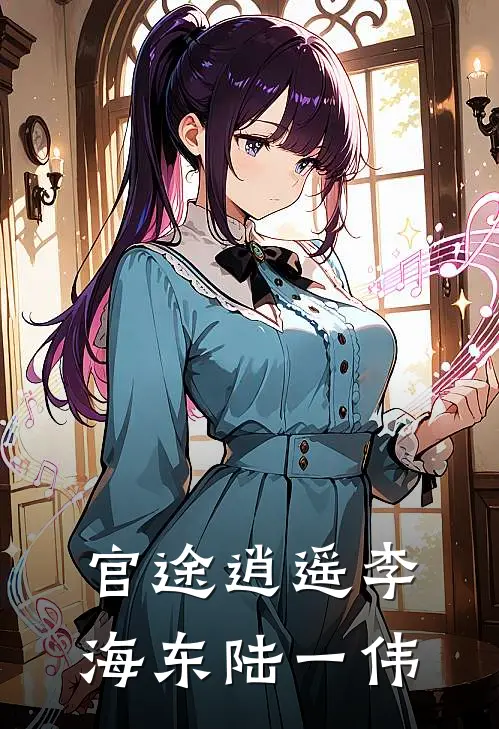 官途逍遥李海东陆一伟