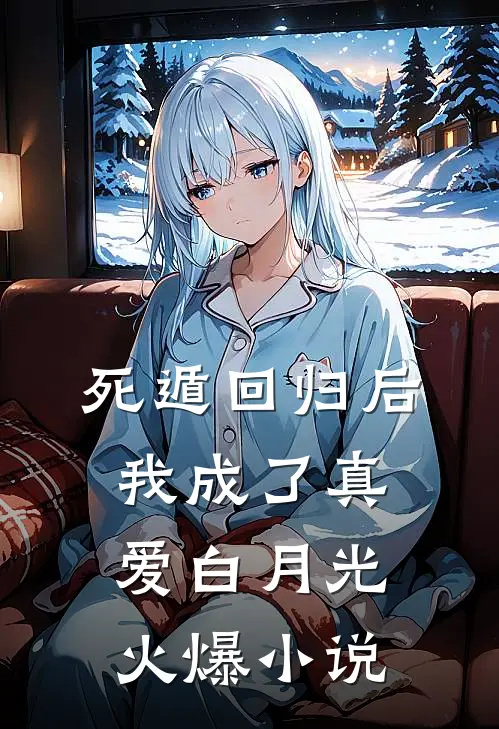 死遁回归后，我成了真爱白月光火爆小说