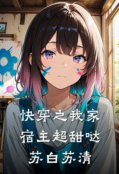 快穿之我家宿主超甜哒苏白苏清