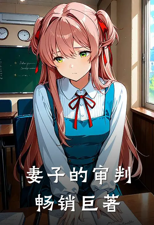 妻子的审判畅销巨著