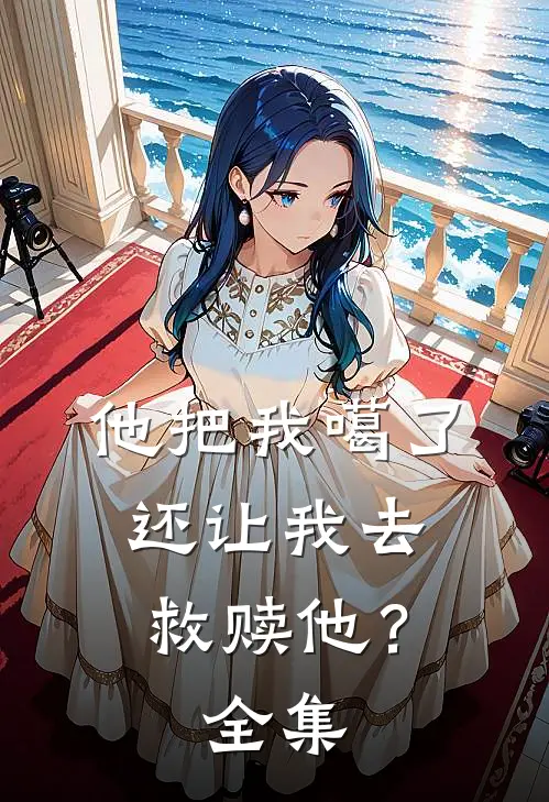 他把我噶了，还让我去救赎他？ 全集