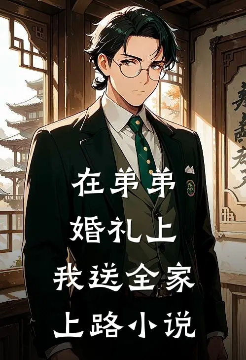 在弟弟婚礼上，我送全家上路小说