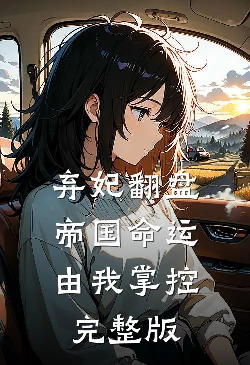 弃妃翻盘：帝国命运由我掌控完整版