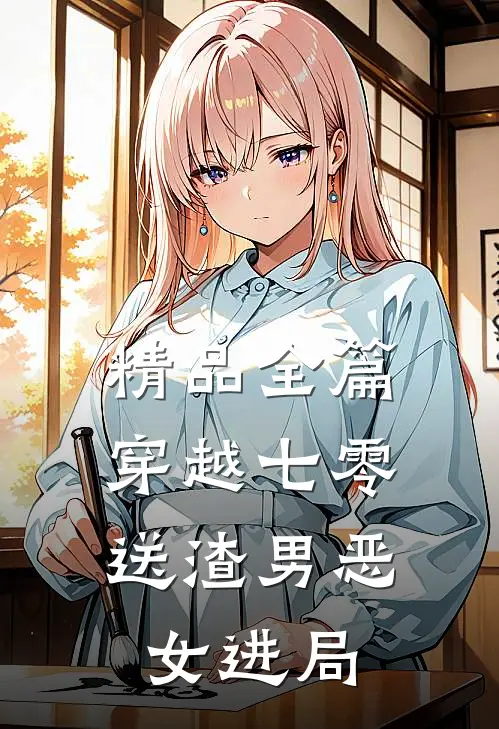 精品全篇穿越七零：送渣男恶女进局