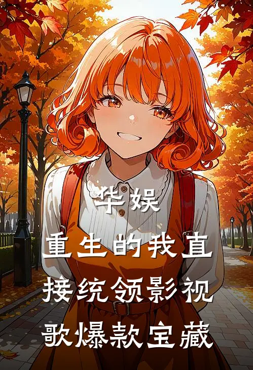 华娱：重生的我直接统领影视歌爆款宝藏