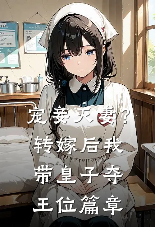 宠妾灭妻？转嫁后我带皇子夺王位篇章