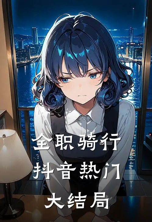 全职骑行抖音热门大结局