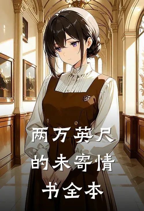 两万英尺的未寄情书全本